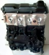 Tauschmotor VW 1,6 TD JX T3