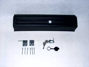 Abdeckkappe Gastank T3 255070663D