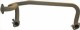 Abgasrohr hinten 025251172G Abgasrohr hinten 025251172G