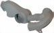 Abgasrohr links für Zylinder 1 070251151 Abgasrohr links für Zylinder 1 070251151