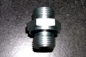 Adapter M18x1,5