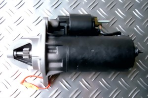 Anlasser T3 003911023BX
