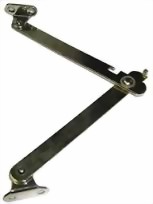 Aufstellsttze T3 Abdeckung Kchenteil 255070126A