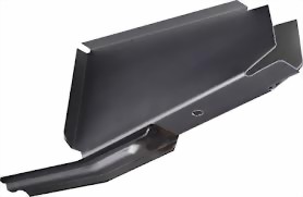 Ausleger vorne links/rechts T2 211703115A