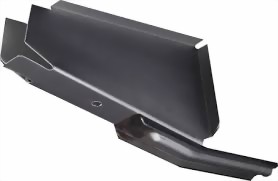 Ausleger hinten rechts T2 211703120