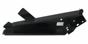 Ausleger-Oberteil T3 251803125A