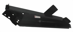 Ausleger-Oberteil T3 251803126A