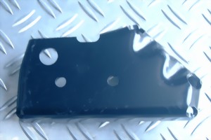 Auspufflager T3 033251353