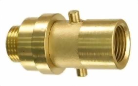 Bajonettadapter 503503