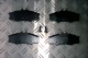 Belagsatz T3 251698151F Belagsatz T3 251698151F