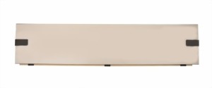 Bettklappe T3 255070705AA