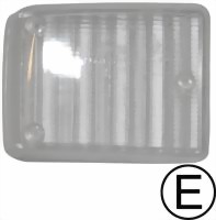 Blinkerglas T2 211953142
