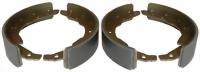 Bremsbacken T2 211698537J