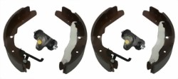 Bremsenkit hinten T3