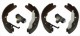 Bremsenkit hinten T3
