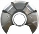 Bremsstaubblech T3 291407343 Bremsstaubblech T3 291407343