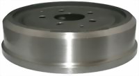 Bremstrommel T3 251609615 2WD und 14 Zoll Syncro