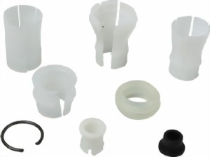 Buchsensatz Schaltstange T2 211798182A