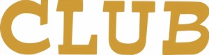 Folienschriftzug Club T3 254070005