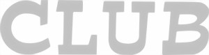 Folienschriftzug Club T3 254070004