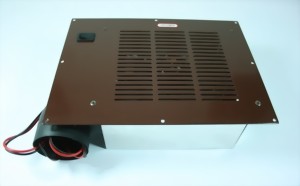 Cramer Einbaudunstabzug mit Radialventilator 333000049