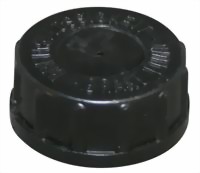 Deckel fr Nachfllbehlter Bremsflssigkeit T2 111611349