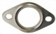 Dichtung Abgasrohr Kfer 111251261B