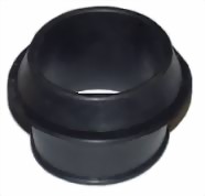 Dichtung fr Einfllstutzen Kfer 111809599A