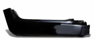 Einstiegsblech T2 211809512A