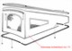 Faltenbalg T2 231070703G Faltenbalg T2 231070703G