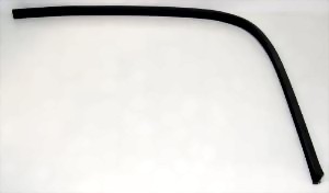 Fensterfhrung hinten/oben Kfer 111837439D