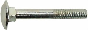 Flachkopfschrauben 333000320