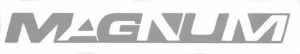 Folienschriftzug Magnum T3 253853689E
