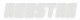 Folienschriftzug Redstar T3 255853679C