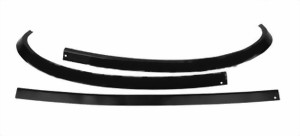 Reparaturbleche fr Frontscheibenrahmen T2 211898100