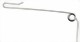 Gaspedalfeder T2 211721549A