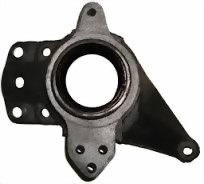 Gehuse fr Hinterradantrieb T2 211501253E