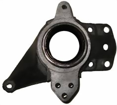 Gehuse fr Hinterradantrieb T2 211501254E