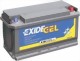 Gel Batterie 333000233 Gel Batterie 333000233