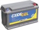 Gel Batterie 333000233