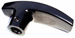 Griff f�r Handbremshebel T2 211711421