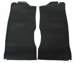 Gummimatten am Radkasten T2 211898665