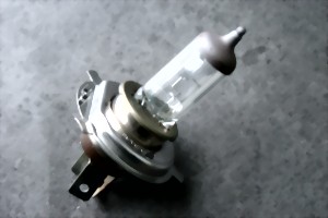 Glhlampe T3/T2 N0177000