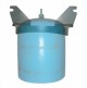 Halter Gastank 255070606C Halter Gastank 255070606C