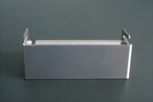 Halter Kennzeichenbeleuchtung T3 251943139