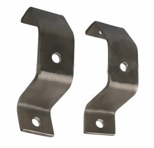 Halter fr Nebelscheinwerfer T3 255951185/6