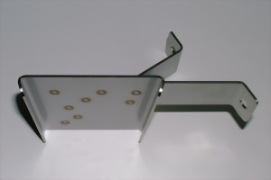 Halter fr Servolbehlter T3 251422491