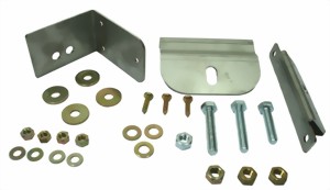 Haltesatz Abwassertank T3 251000001