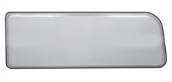 ISO Fensterscheibe T2 231070433B