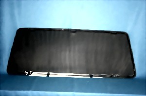 Isoscheibe Heckklappe T3 255070414B